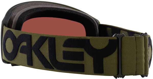 FLIGHT TRACKER L Schneebrille 2026 b1b matte new dark brush/prizm sage gold iridium 