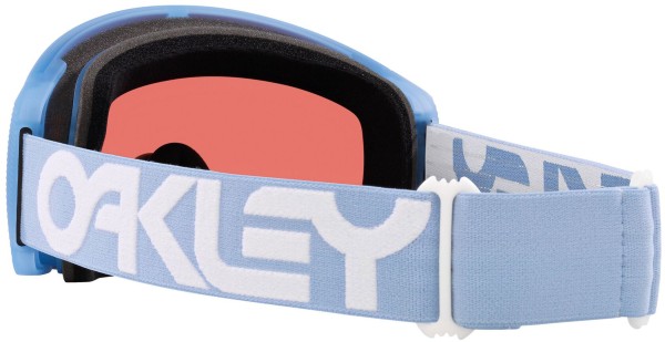 FLIGHT TRACKER M Goggle 2025 matte b1b navy/prizm sapphire iridium 