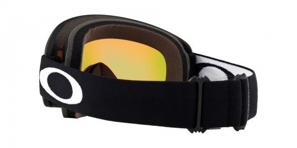 O-FRAME 2.0 PRO M Goggle 2026 matte black/fire + persimmon 