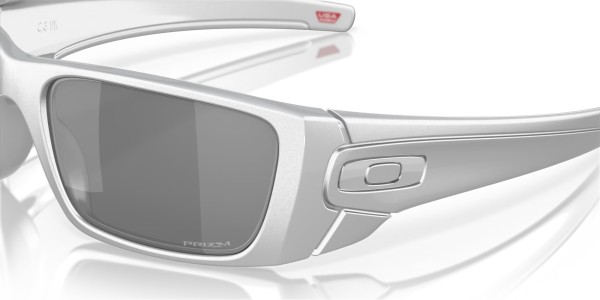 FUEL CELL Sonnenbrille x-silver/prizm black 