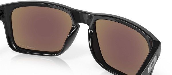 HOLBROOK Sonnenbrille black ink/prizm sapphire polarized 