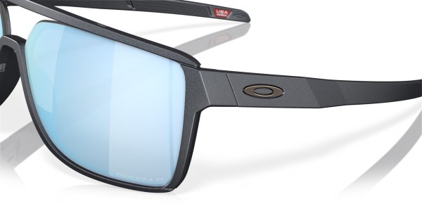 CASTEL Sonnenbrille blue steel/prizm deep water polarized 