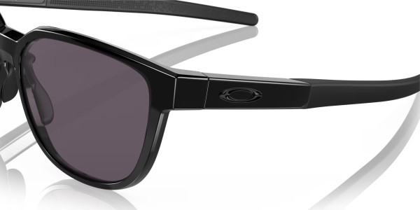 ACTUATOR Sunglasses polished black/prizm grey 