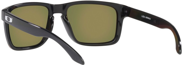 HOLBROOK XL Sunglasses black ink/prizm ruby polarized 