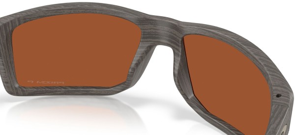 GIBSTON Sonnenbrille woodgrain/prizm shallow water polarized 