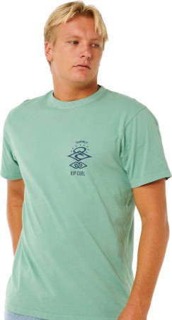 SEARCH ICON T-Shirt 2026 aloe 