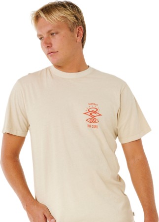 SEARCH ICON T-Shirt 2026 vintage white 