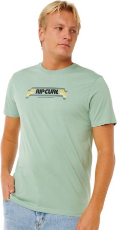 YO MUMMA T-Shirt 2026 aloe 