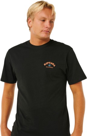 SHRED TIL T-Shirt 2026 black XXL