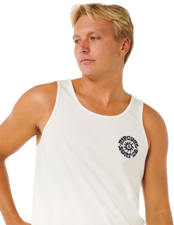 PACIFIC RINSE Tank 2026 bone 