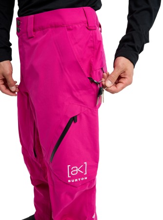 AK GORE TEX CYCLIC Hose 2026 very berry 