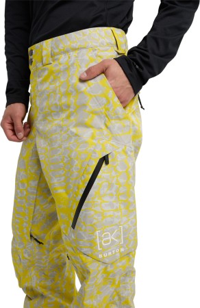 AK GORE TEX CYCLIC Pant 2026 atomic shatter 