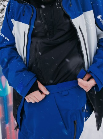AK GORE TEX SWASH Pant 2025 jake blue 