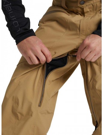 AK GORE HOVER Pant 2024 kelp 