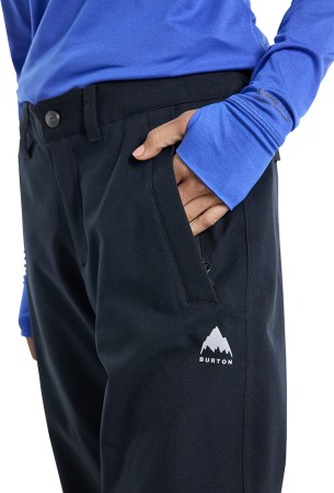 SOCIETY Hose 2025 true black 
