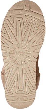 CLASSIC SHORT II Boot 2025 sand 