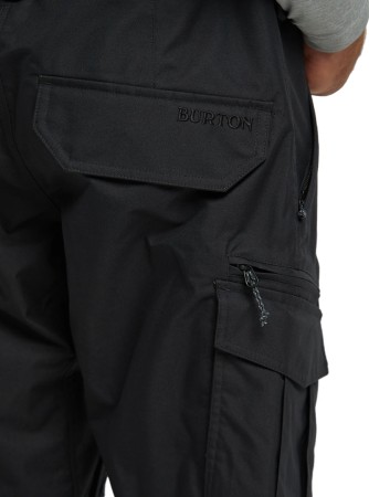 CARGO TALL Pant 2025 true black 