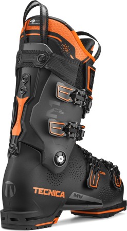 MACH1 MV 120 TD GW Ski Schuh 2026 black 