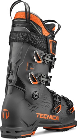 MACH SPORT MV 100 GW Ski Boot 2026 race grey 