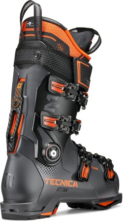 MACH1 LV 110 TD2 GW Ski Boot 2026 race grey 