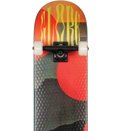 G2 RAPID SPACE Skateboard sundance 