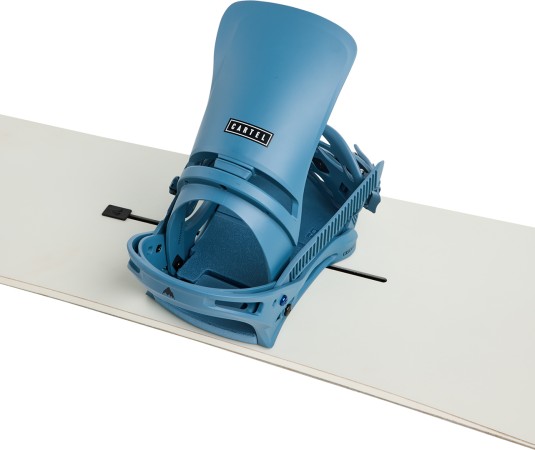 CARTEL Binding 2026 bluestone 