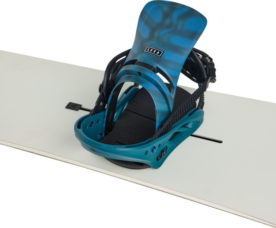 LEXA Binding 2026 evergreen shatter 