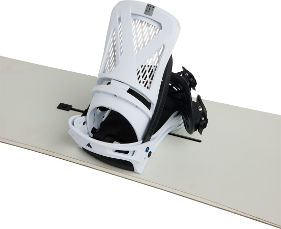 GENESIS Bindung 2026 white 