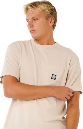 PREMIUM SURF WETTIE T-Shirt 2026 vintage white 