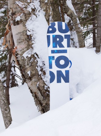CUSTOM X WIDE Snowboard 2024 