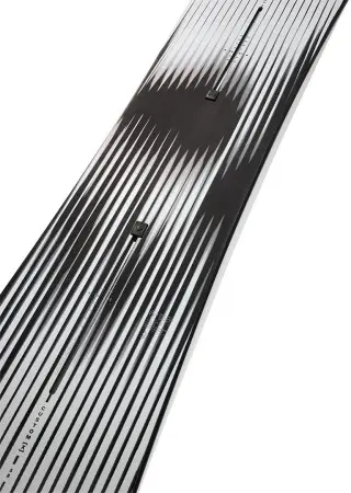 CUSTOM X WIDE Snowboard 2026 