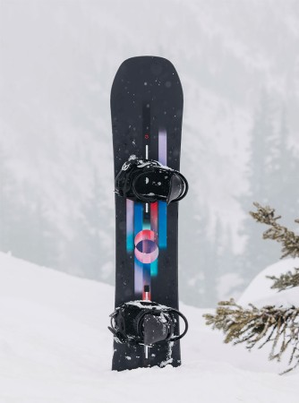 FEELGOOD Snowboard 2025 