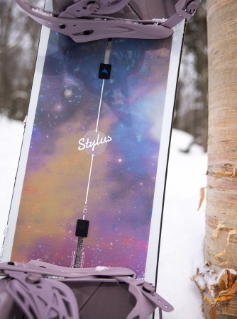 STYLUS Snowboard 2024 