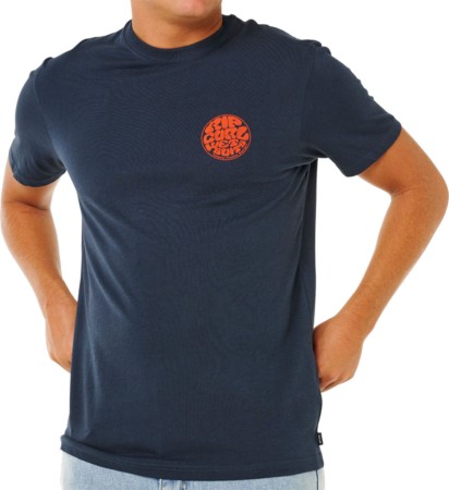 WETTIE ICON T-Shirt 2026 dark navy 