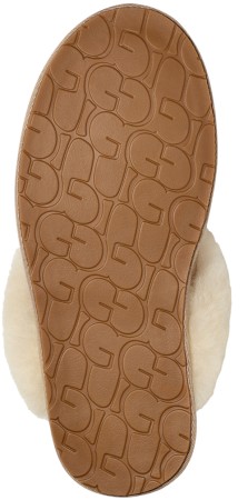 SCUFFETTE II Hausschuh 2025 sand 