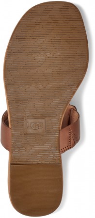 GAILA Sandale 2021 tan leather 