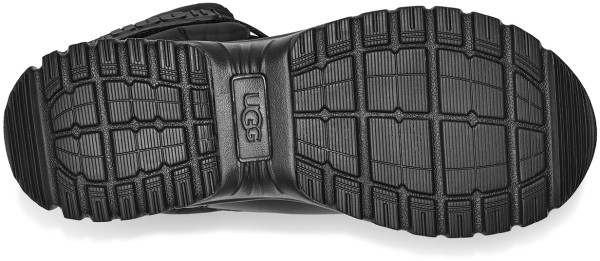 YOSE PUFF Stiefel 2023 black 