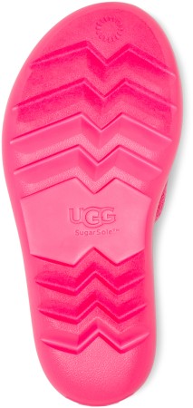 MINI SLIDE Sandal 2024 taffy pink 