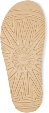 GOLDENSTAR Sandale 2025 chestnut 