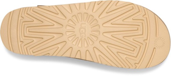GOLDENSTAR Sandale 2025 sand 
