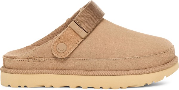 GOLDENSTAR CLOG Sandale 2025 sand 