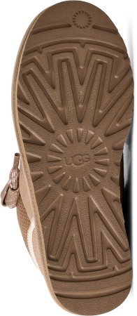 WOMEN LOWMEL Schuh 2027 sand 