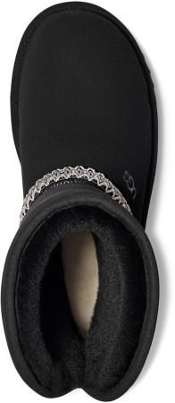 CLASSIC SHORT CRESCENT Boot 2025 black 