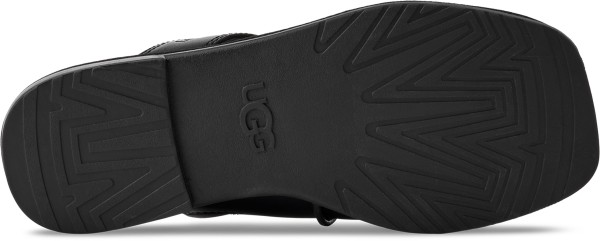 MATIRA Sandale 2025 black 