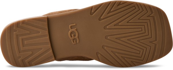 DELRAY Sandale 2025 chestnut 