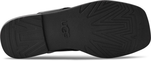 DELRAY Sandal 2025 black 