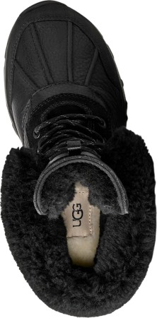 WOMEN ADIRONDACK XXV Boot 2026 black 