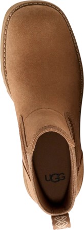 CITYFUNC CHELSEA Stiefel 2026 chestnut 