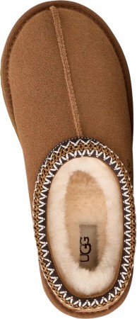 TASMAN II Slipper 2026 chestnut 