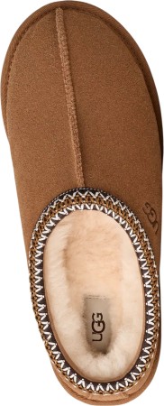 MEN TASMAN II Slipper 2026 chestnut 